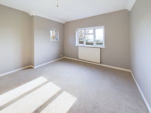 Bed Two- click for photo gallery